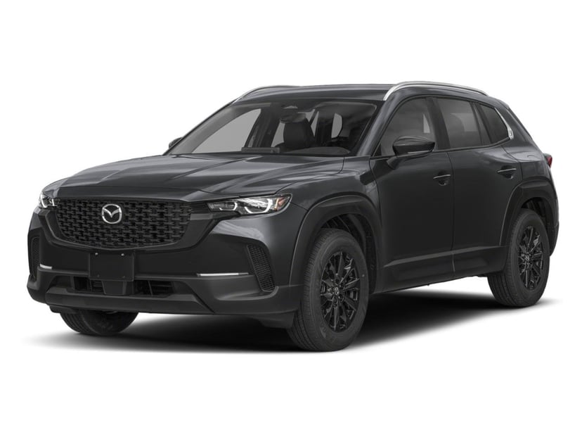 2026 Mazda CX-50 - Image 1