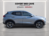 2021 Buick Encore GX - Preview 11