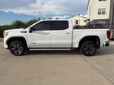 2021 GMC Sierra 1500 - Preview 3