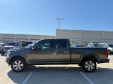 2018 Ford F-150 - Preview 7
