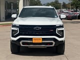 2026 Chevrolet Tahoe - Preview 8