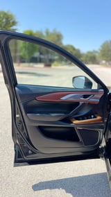 2017 Mazda CX-9 - Preview 10