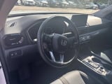 2024 Honda Pilot - Preview 12