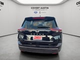 2025 Nissan Rogue - Preview 4