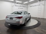 2026 Mercedes-Benz C-Class - Preview 7