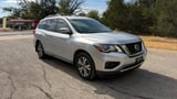 2020 Nissan Pathfinder - Preview 7