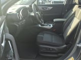 2026 Chevrolet Blazer - Preview 13
