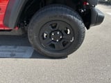 2026 Jeep Wrangler - Preview 13