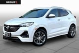 2021 Buick Encore GX - Preview 2