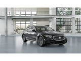 2027 Mercedes-Benz E-Class - Preview 10