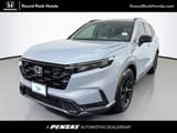 2024 Honda CR-V - Preview 2