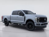 2026 Ford F-250 - Preview 7