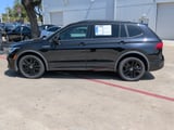 2022 Volkswagen Tiguan - Preview 6