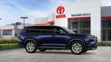 2026 Toyota Grand Highlander - Preview 13