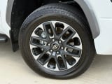 2026 Toyota Tundra - Preview 2