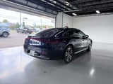 2022 Mercedes-Benz EQS - Preview 5