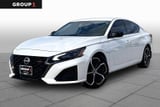 2023 Nissan Altima - Preview 8
