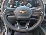 2025 Chevrolet Equinox - Preview 12