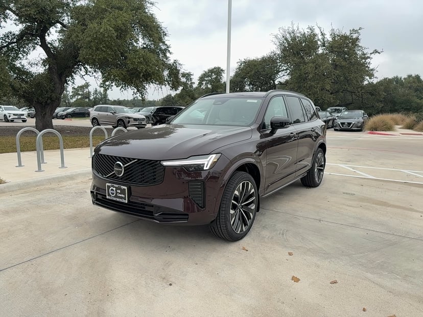 2026 Volvo XC90 - Image 1