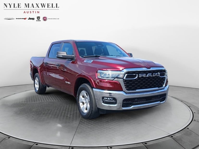 2025 Ram 1500 - Image 1