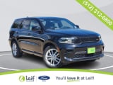 2026 Dodge Durango - Preview 2