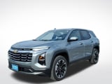 2026 Chevrolet Equinox - Preview 7