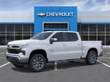 2026 Chevrolet Silverado - Preview 2