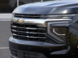 2026 Chevrolet Tahoe - Preview 13