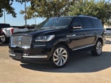 2024 Lincoln Navigator - Preview 7