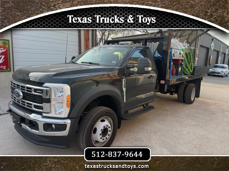 2023 Ford F-450 - Image 1