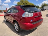 2009 Lexus RX - Preview 4