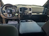 2024 Ram 1500 Classic - Preview 10