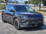 2027 Kia EV3 - Preview 4