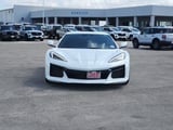 2025 Chevrolet Corvette - Preview 2