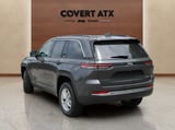 2026 Jeep Grand Cherokee - Preview 3