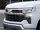 2026 Chevrolet Silverado 1500 - Preview 13