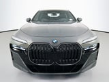 2026 BMW 7 Series - Preview 3