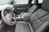 2026 GMC Acadia - Preview 9