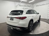 2027 Mercedes-Benz GLC - Preview 7