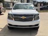 2020 Chevrolet Tahoe - Preview 8