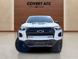 2024 Chevrolet Colorado - Preview 8