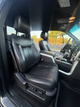 2014 Ford F-150 - Preview 14