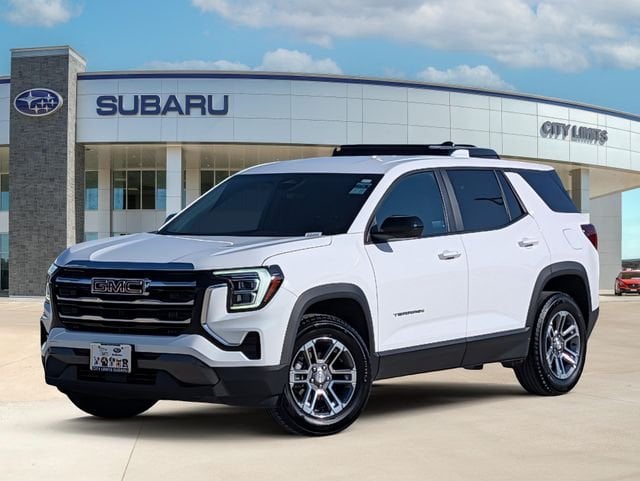 2026 GMC Terrain - Image 1