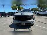 2024 Chevrolet Silverado 1500 - Preview 3