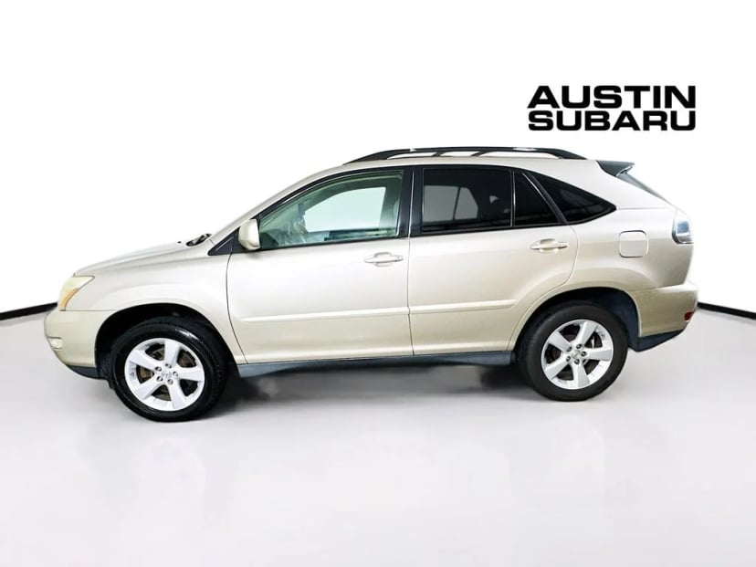 2007 Lexus RX - Image 2