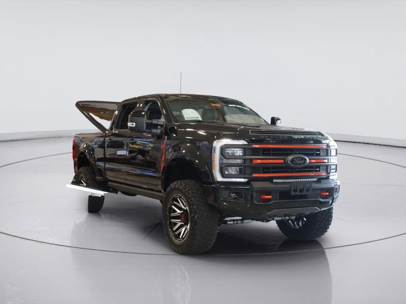2026 Ford F-250 - Image 2
