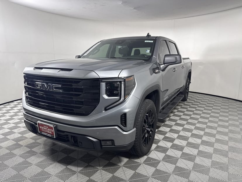 2025 GMC Sierra 1500 - Image 1
