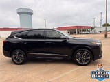 2026 Acura MDX - Preview 4