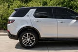 2026 Land Rover Discovery Sport - Preview 9