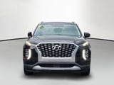 2020 Hyundai Palisade - Preview 2